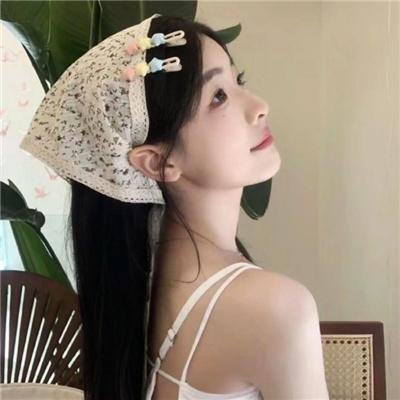 情挑淑女心